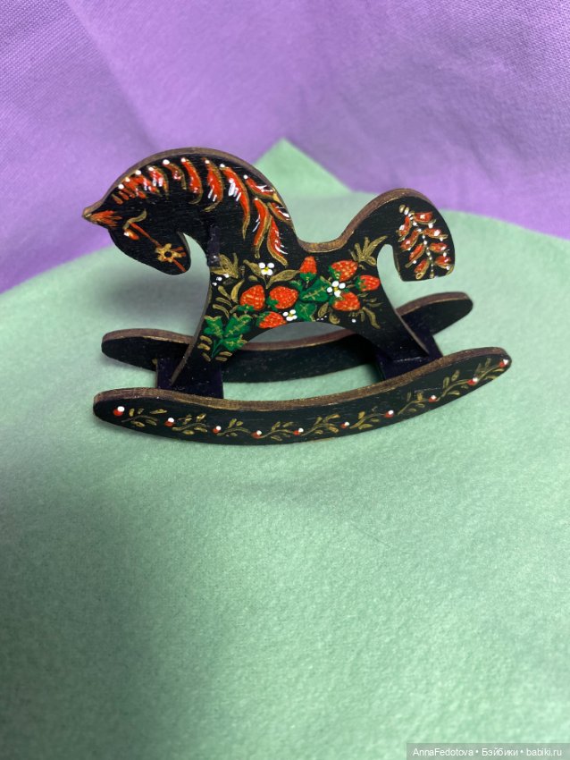 Малышка Маришка❤️🤗 — Лепка авторских кукол: полимерная глина (фото 4)