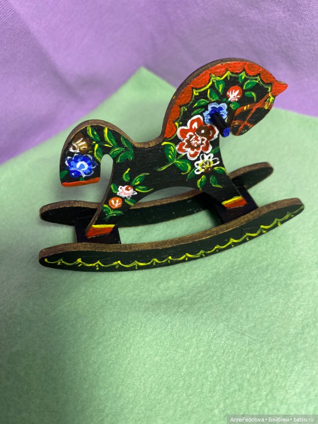 Малышка Маришка❤️🤗 — Лепка авторских кукол: полимерная глина (фото 10)