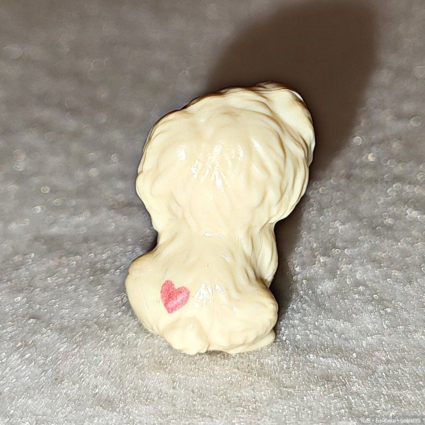 ...Маленькие миленькие — Куклы Barbie (Барби): Looks