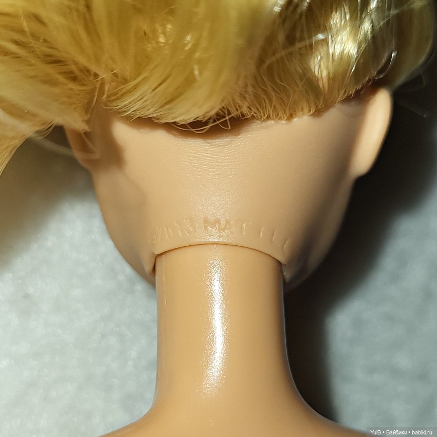 ...Маленькие миленькие — Куклы Barbie (Барби): Looks