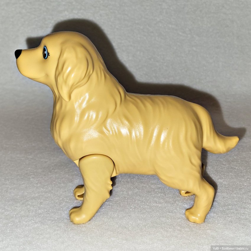 ...Маленькие миленькие — Куклы Barbie (Барби): Looks