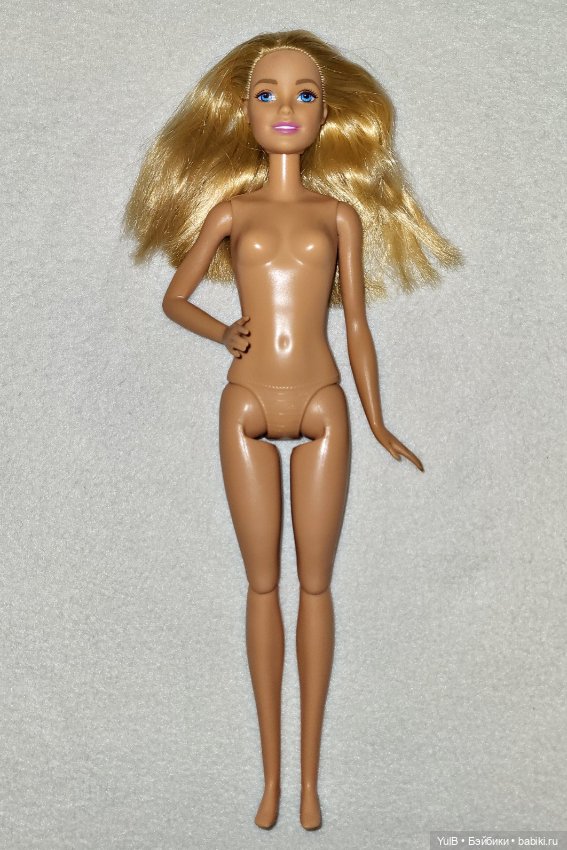 ...Маленькие миленькие — Куклы Barbie (Барби): Looks