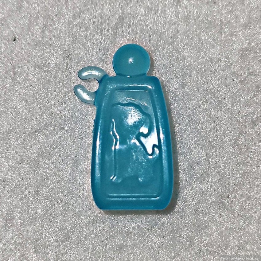 ...Маленькие миленькие — Куклы Barbie (Барби): Looks