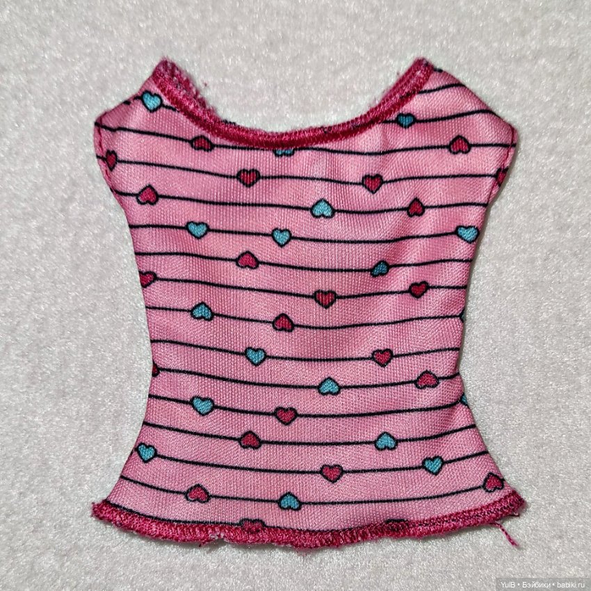 ...Маленькие миленькие — Куклы Barbie (Барби): Looks