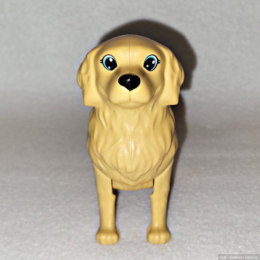 ...Маленькие миленькие — Куклы Barbie (Барби): Looks (фото 9)