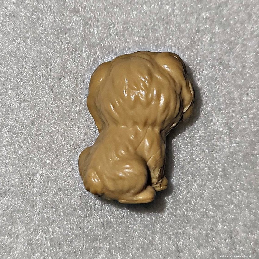 ...Маленькие миленькие — Куклы Barbie (Барби): Looks