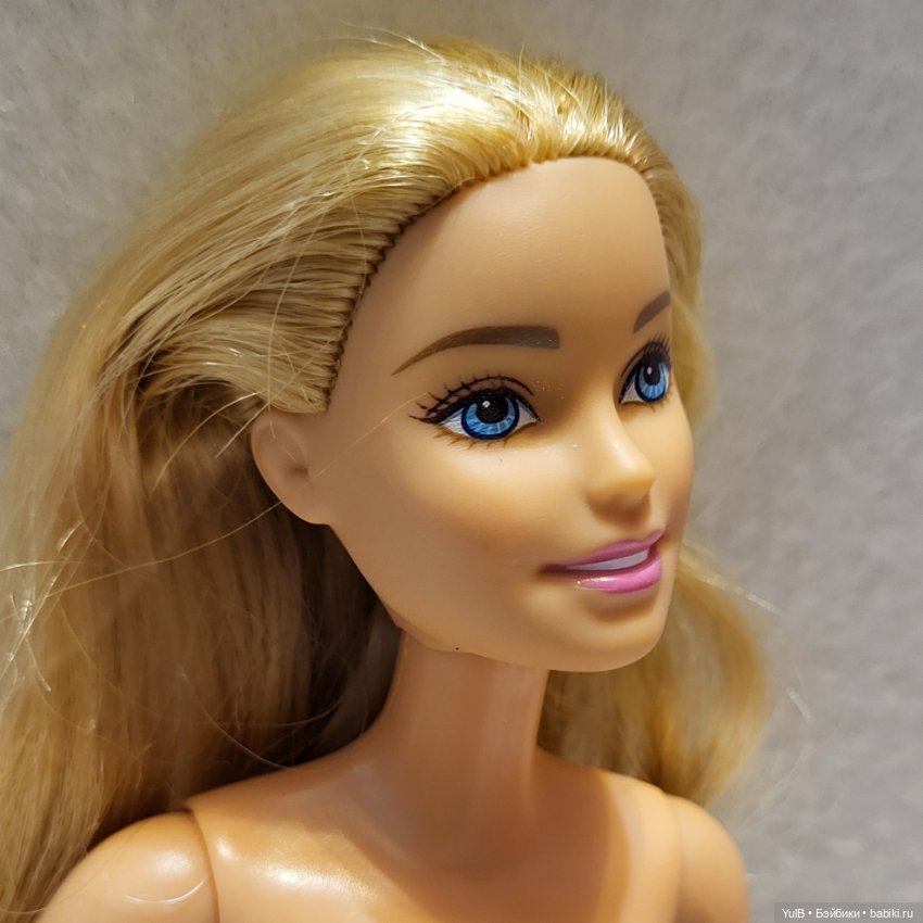 ...Маленькие миленькие — Куклы Barbie (Барби): Looks
