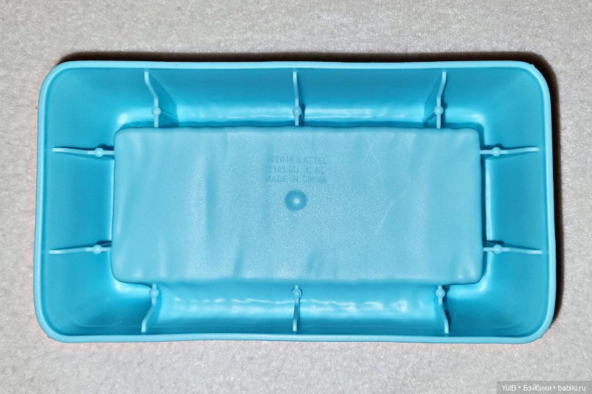 ...Маленькие миленькие — Куклы Barbie (Барби): Looks (фото 7)