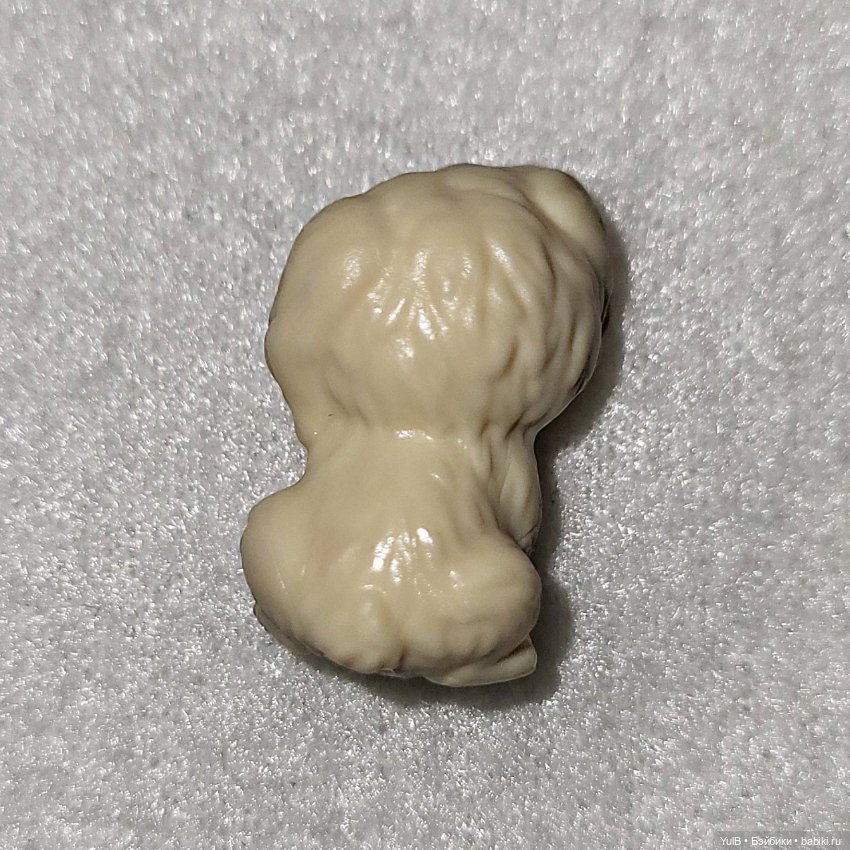 ...Маленькие миленькие — Куклы Barbie (Барби): Looks