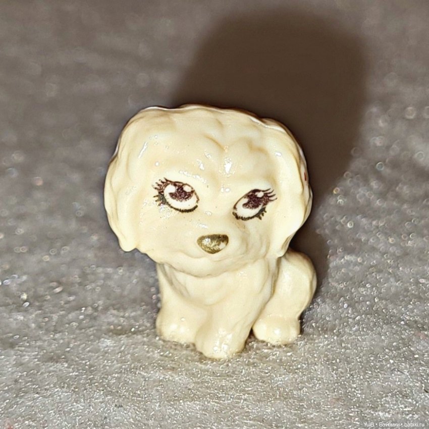 ...Маленькие миленькие — Куклы Barbie (Барби): Looks