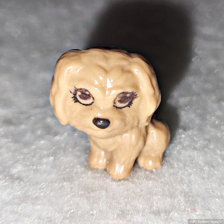 ...Маленькие миленькие — Куклы Barbie (Барби): Looks