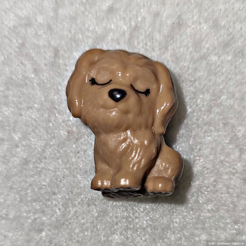 ...Маленькие миленькие — Куклы Barbie (Барби): Looks