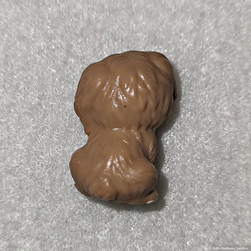 ...Маленькие миленькие — Куклы Barbie (Барби): Looks