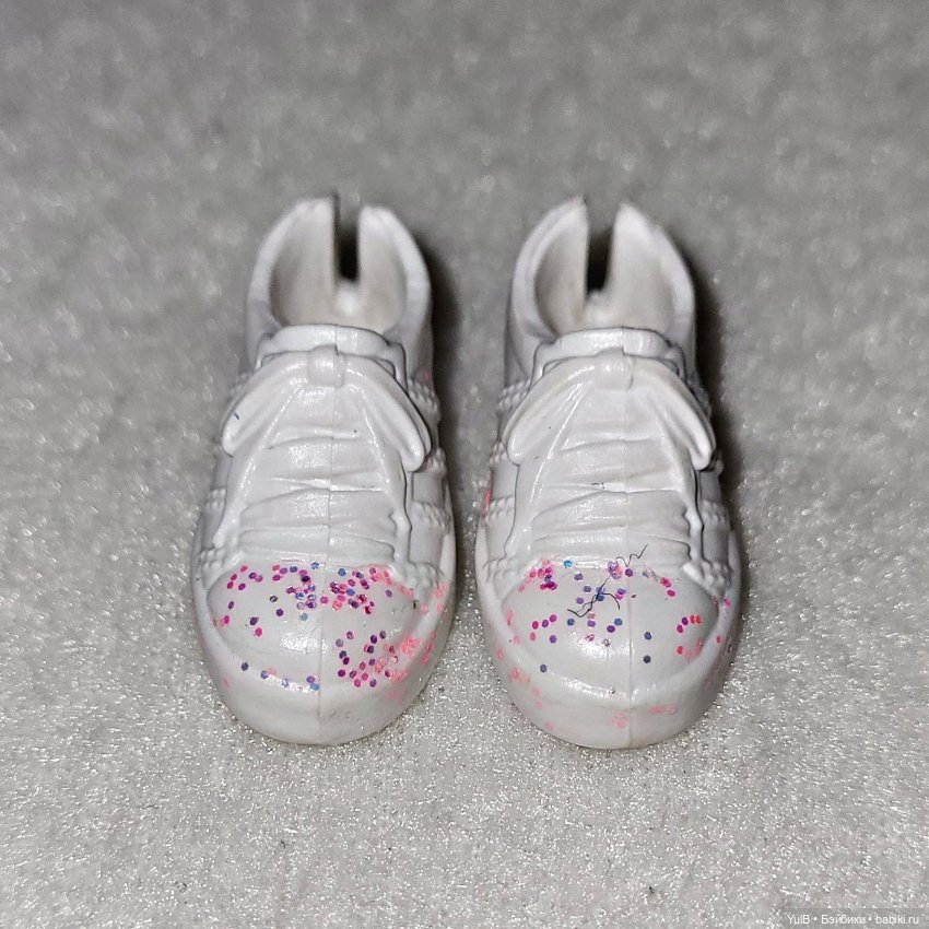 ...Маленькие миленькие — Куклы Barbie (Барби): Looks