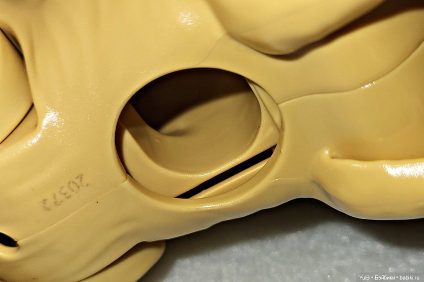 ...Маленькие миленькие — Куклы Barbie (Барби): Looks