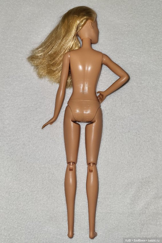 ...Маленькие миленькие — Куклы Barbie (Барби): Looks