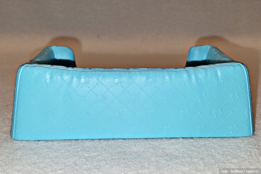 ...Маленькие миленькие — Куклы Barbie (Барби): Looks (фото 5)