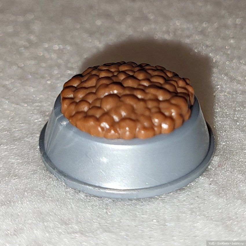 ...Маленькие миленькие — Куклы Barbie (Барби): Looks