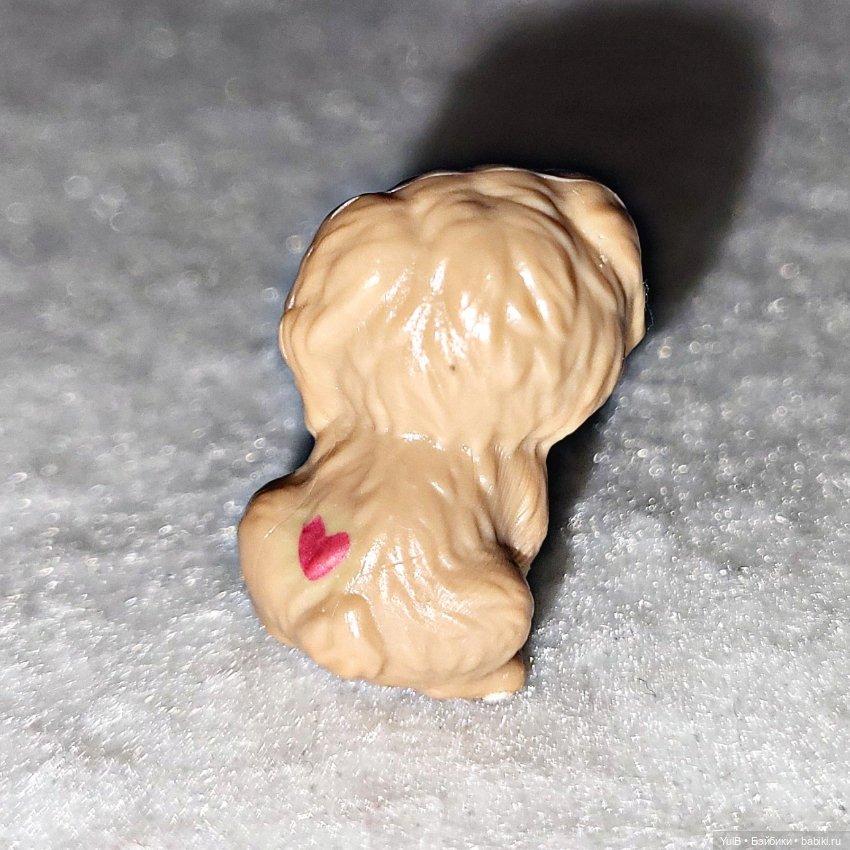 ...Маленькие миленькие — Куклы Barbie (Барби): Looks