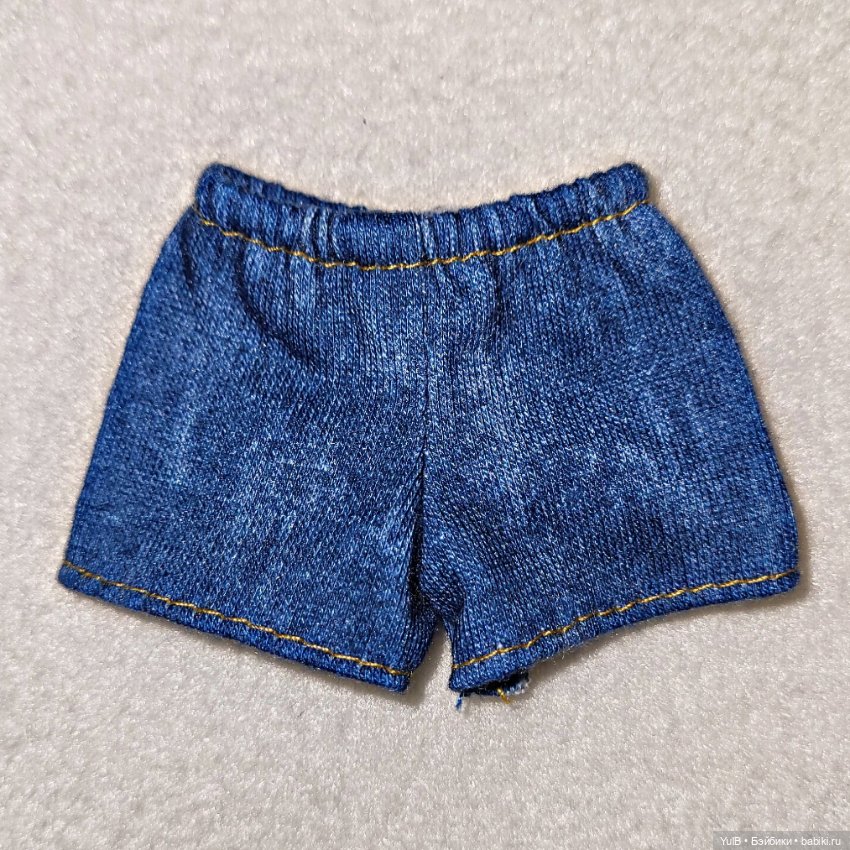 ...Маленькие миленькие — Куклы Barbie (Барби): Looks