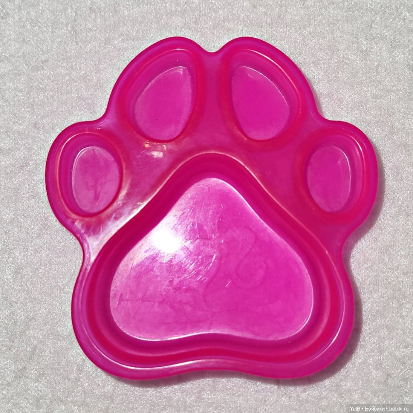 ...Маленькие миленькие — Куклы Barbie (Барби): Looks