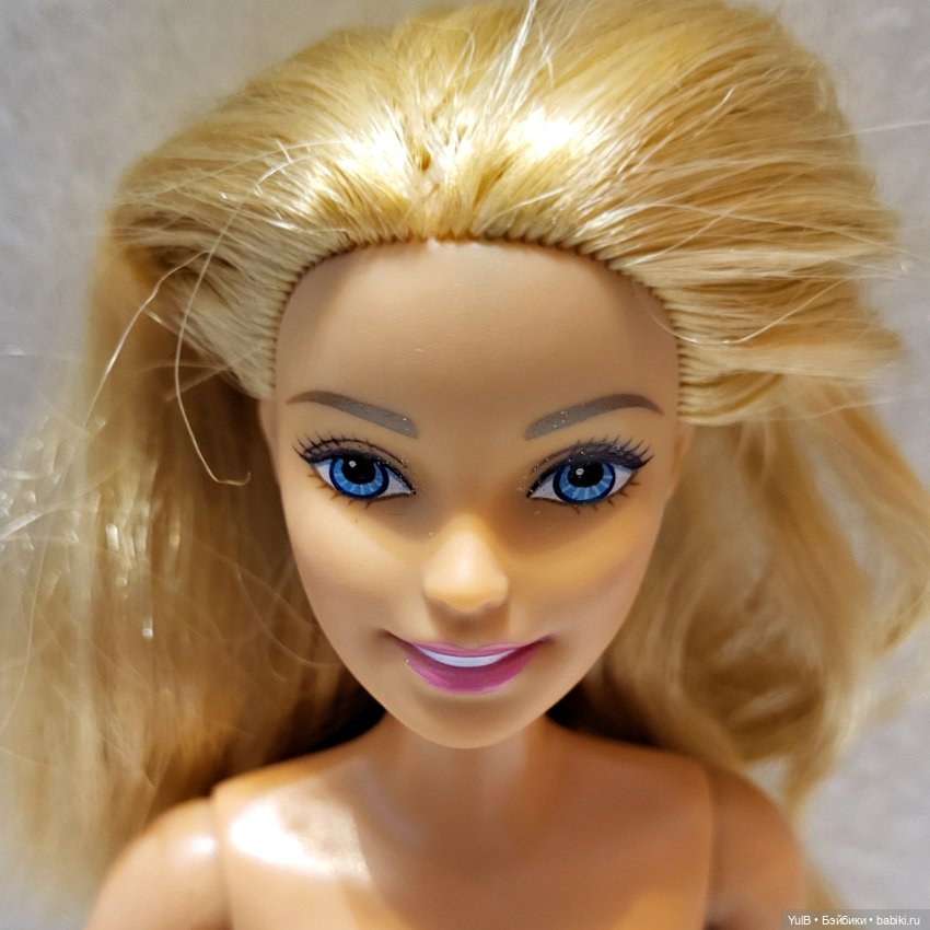 ...Маленькие миленькие — Куклы Barbie (Барби): Looks