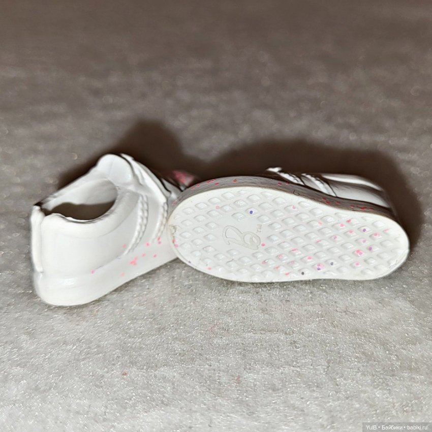 ...Маленькие миленькие — Куклы Barbie (Барби): Looks