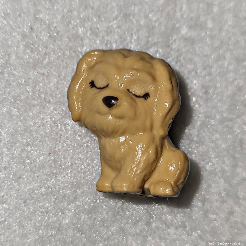 ...Маленькие миленькие — Куклы Barbie (Барби): Looks