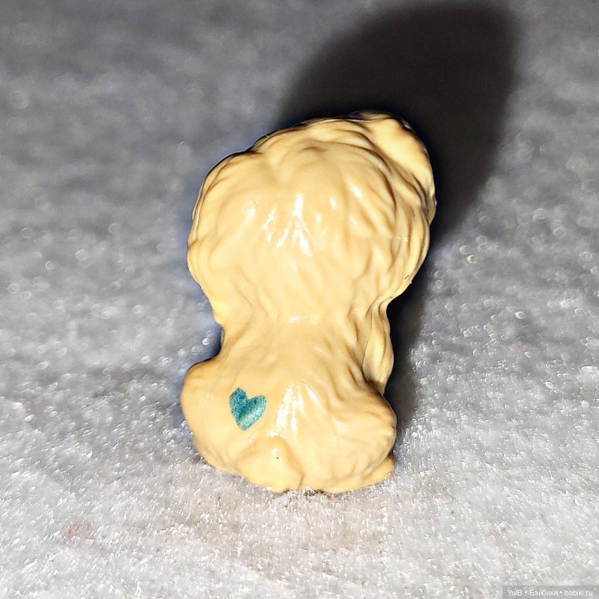 ...Маленькие миленькие — Куклы Barbie (Барби): Looks