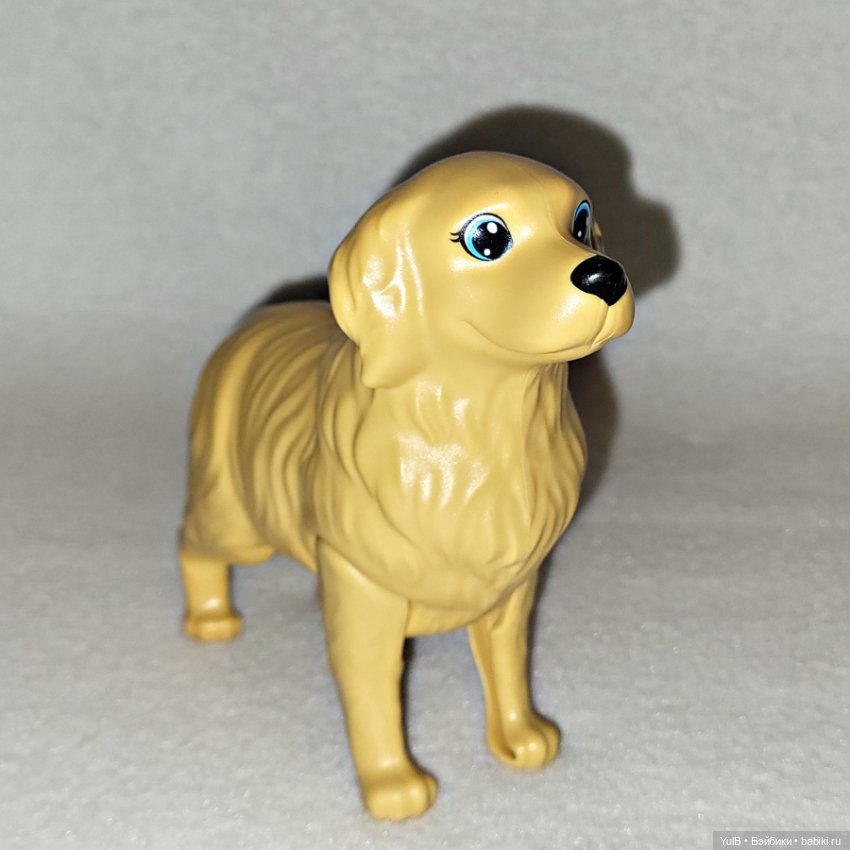 ...Маленькие миленькие — Куклы Barbie (Барби): Looks (фото 8)