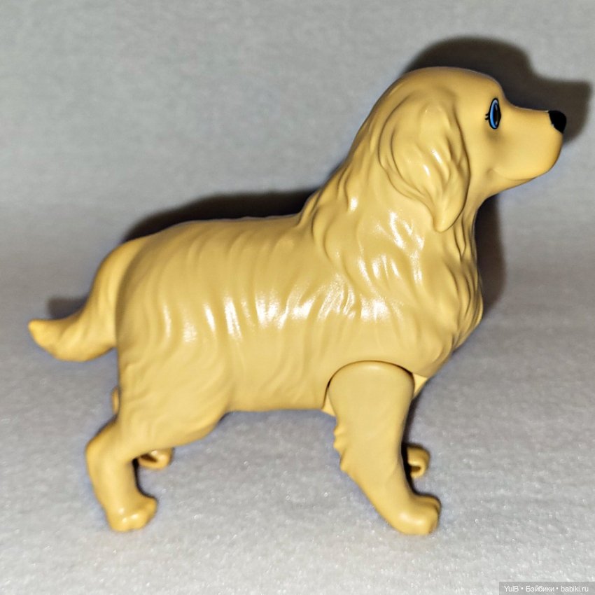 ...Маленькие миленькие — Куклы Barbie (Барби): Looks