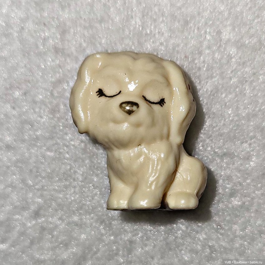 ...Маленькие миленькие — Куклы Barbie (Барби): Looks