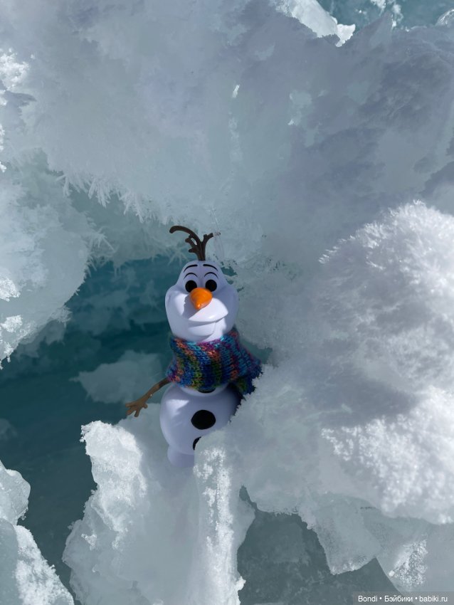 Прогулка на о.Байкал пос. Листвянка (фото 9)