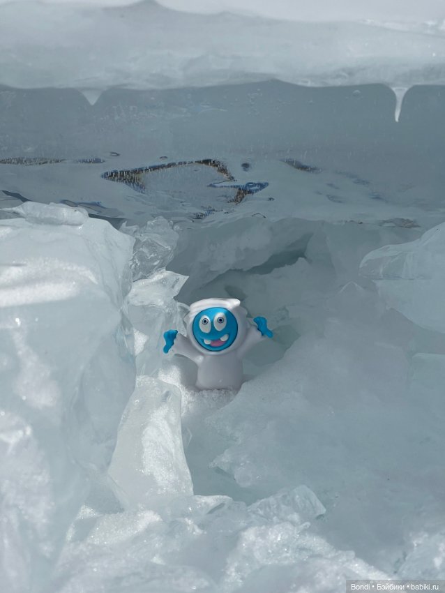 Прогулка на о.Байкал пос. Листвянка (фото 5)