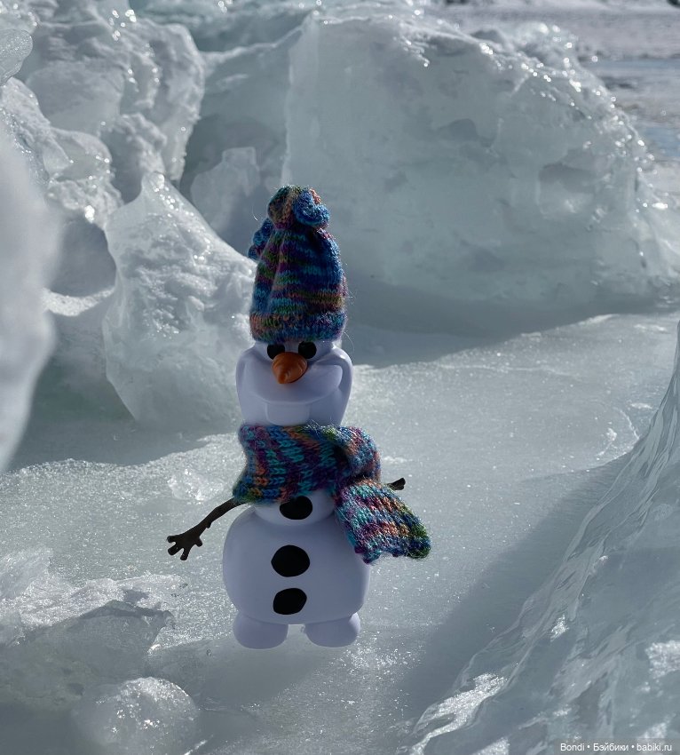 Прогулка на о.Байкал пос. Листвянка (фото 4)