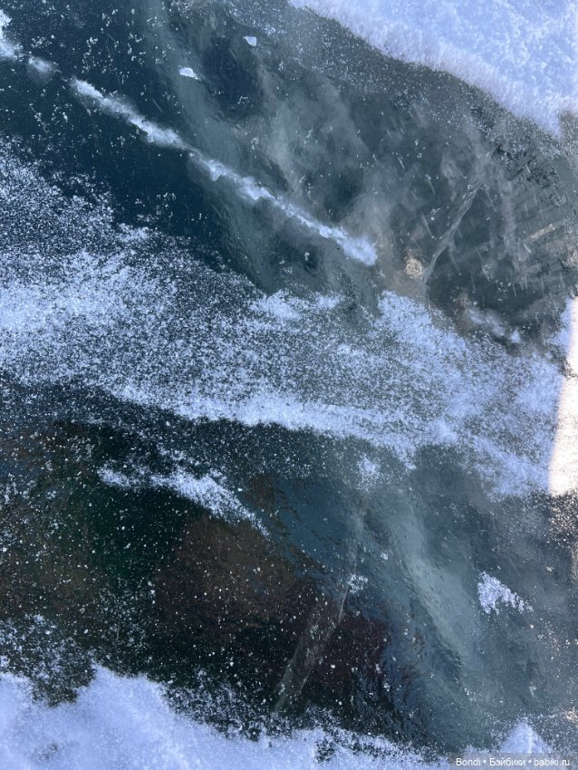 Прогулка на о.Байкал пос. Листвянка