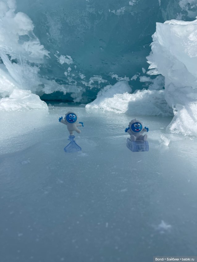 Прогулка на о.Байкал пос. Листвянка (фото 3)