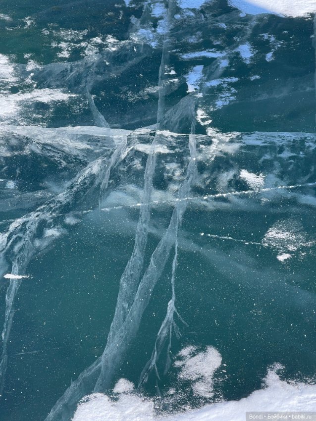 Прогулка на о.Байкал пос. Листвянка