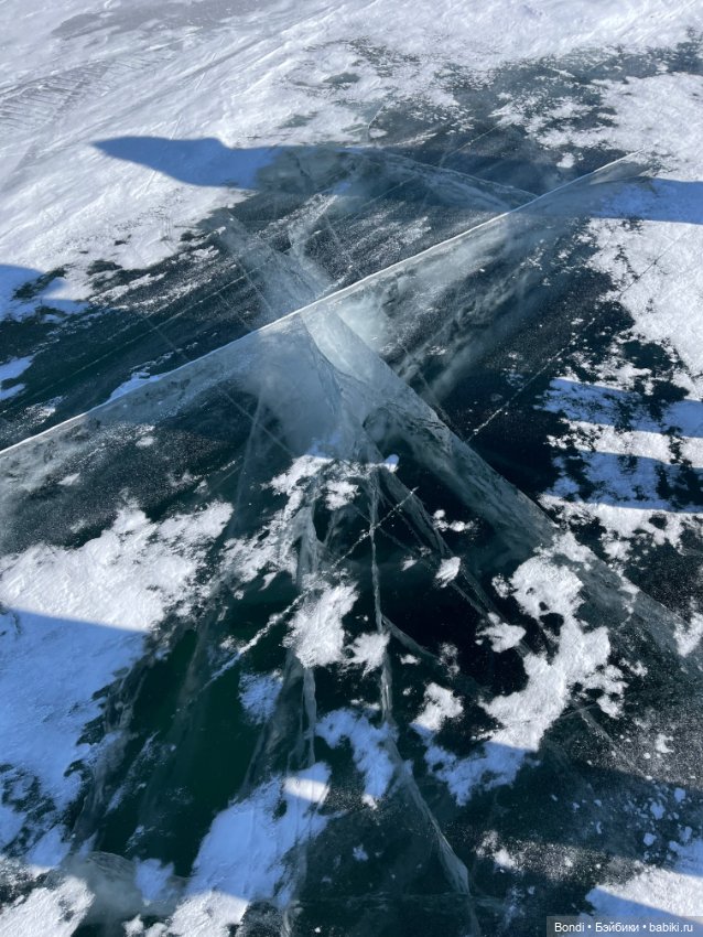 Прогулка на о.Байкал пос. Листвянка