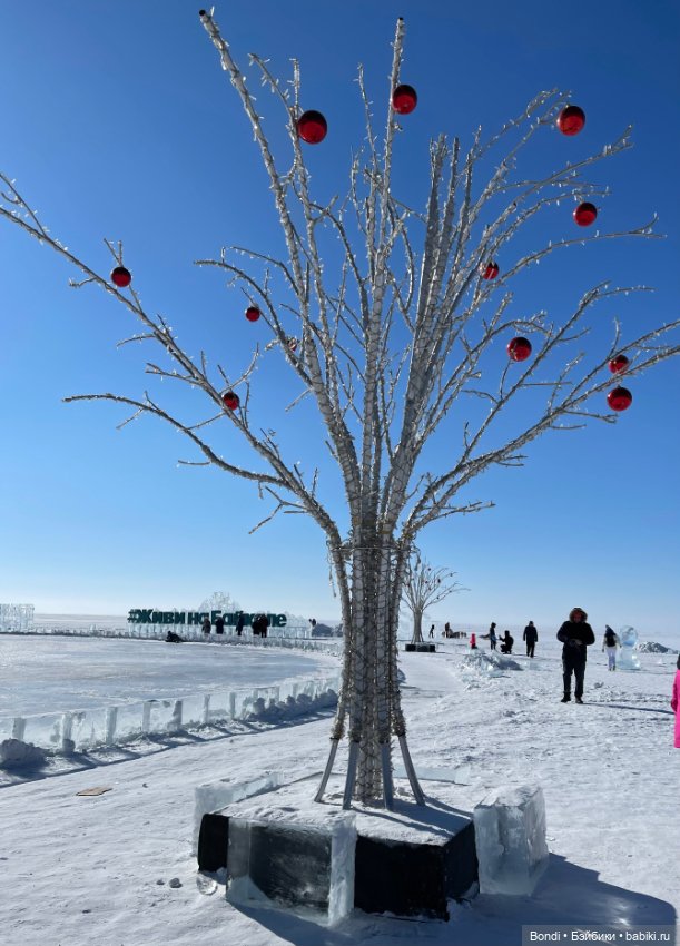 Прогулка на о.Байкал пос. Листвянка (фото 10)