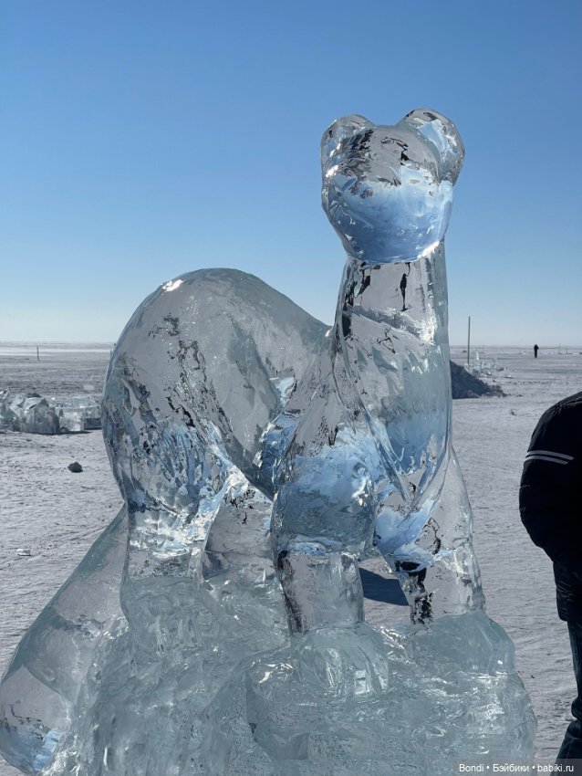 Прогулка на о.Байкал пос. Листвянка