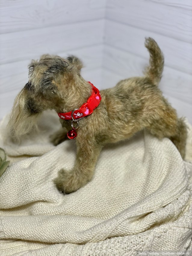 Dushess — Реалистичные игрушки и звери (Натюр): собаки