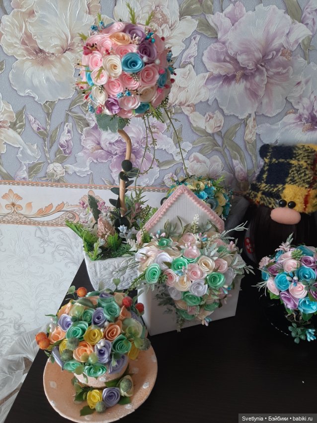 Весна... весна — Другие хобби и увлечения: сад (фото 4)