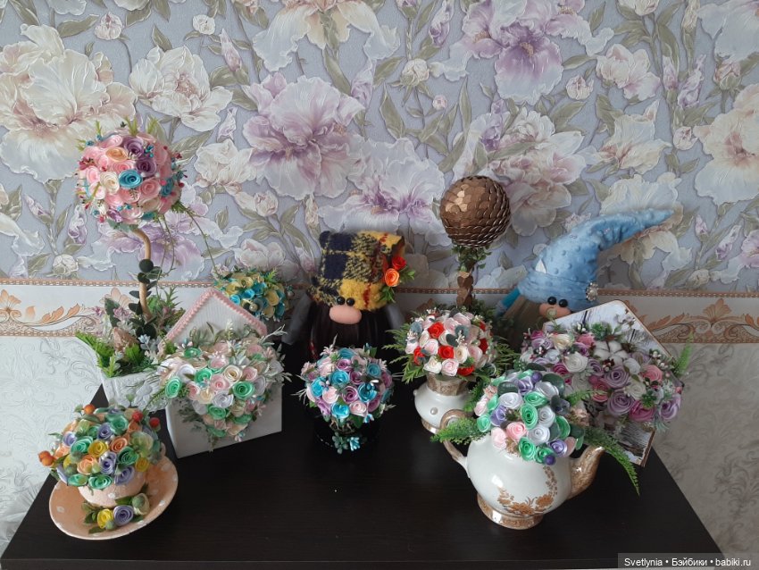 Весна... весна — Другие хобби и увлечения: сад