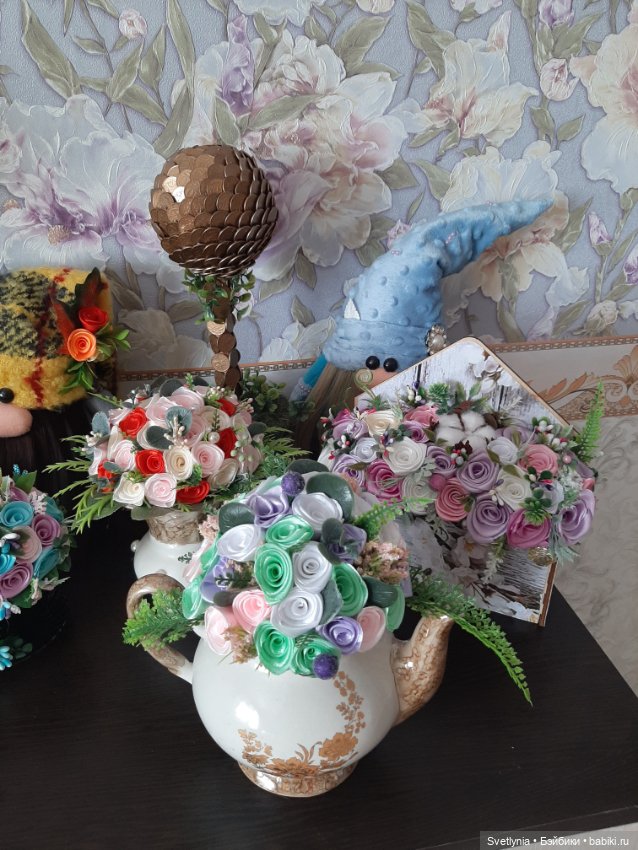 Весна... весна — Другие хобби и увлечения: сад (фото 5)