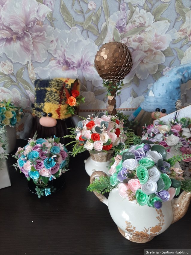 Весна... весна — Другие хобби и увлечения: сад (фото 2)