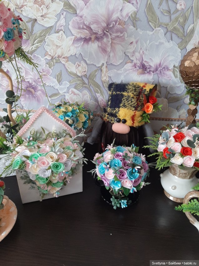 Весна... весна — Другие хобби и увлечения: сад (фото 3)