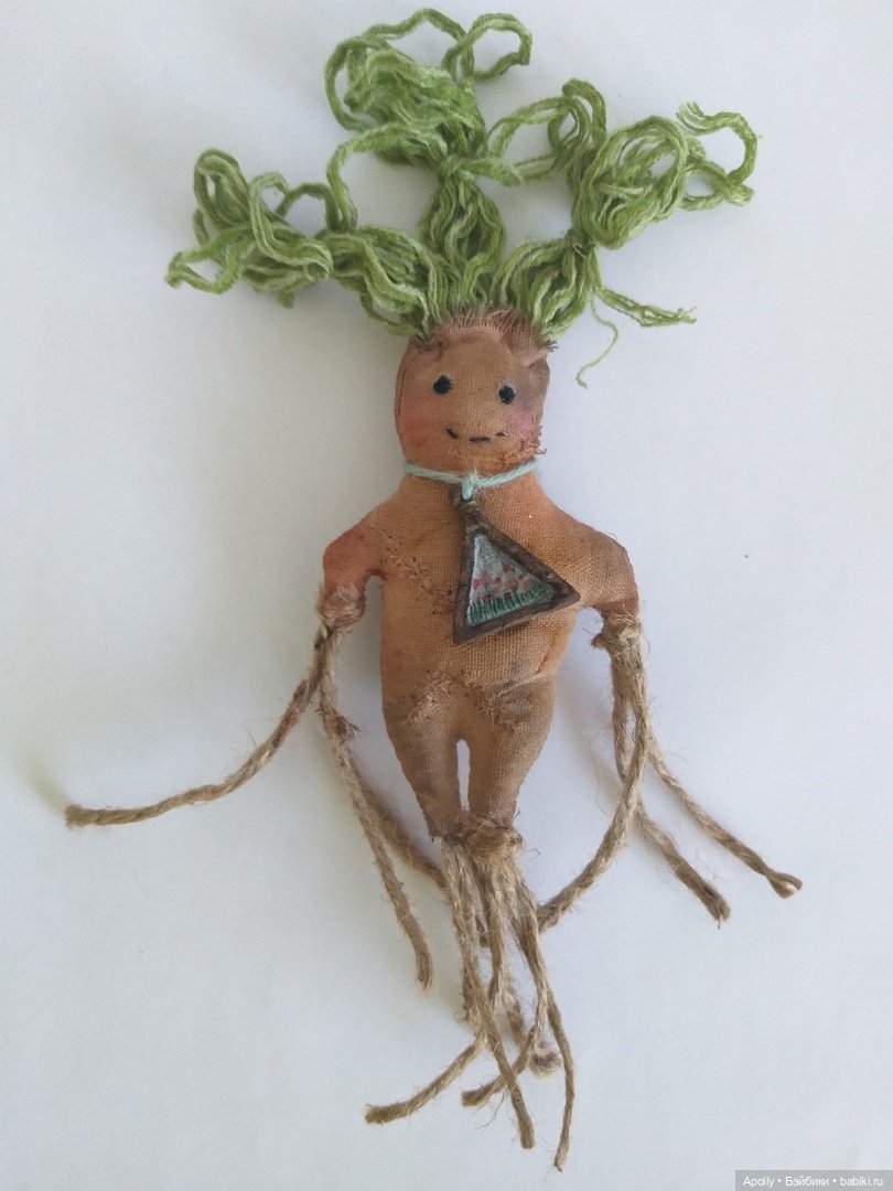 Мандрагора! Они всё прибывают (фото 3)