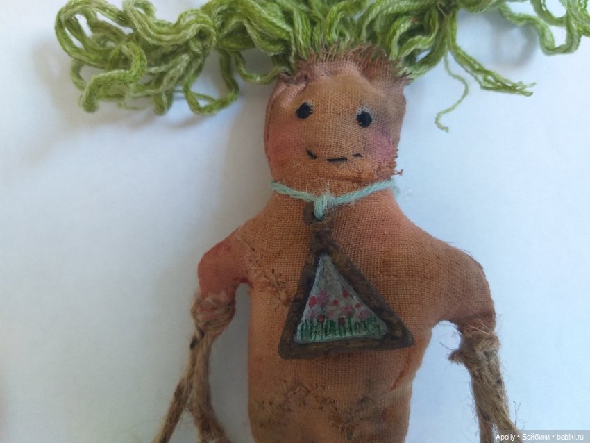 Мандрагора! Они всё прибывают (фото 2)