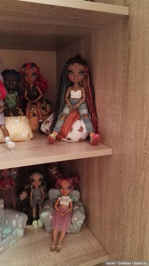 «Мой утренний кофе». Новенькая (фото 2)